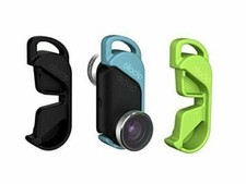 Obiettivo Olloclip 4 in 1 per