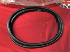 GUARNIZIONE PROFILATO GOMMA