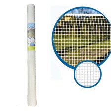 Rete in Plastica balcone