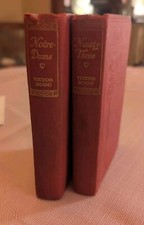 Antique Notre Dame, Ninety