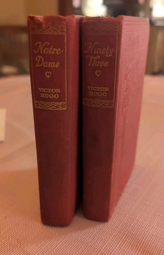 Antique notre dame ninety - antique,