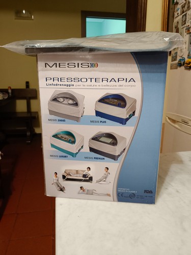 Macchina presso terapia marca - macchina,