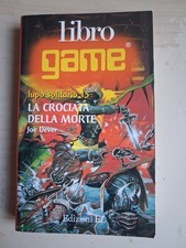 Librogame Lupo Solitario 15
