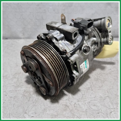 Compressore clima aria - compressore,