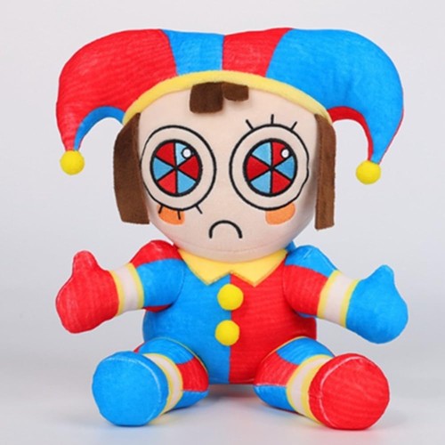 Oukeyi bambola peluche da - peluche,