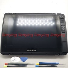 Display LCD touch screen