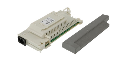 Scheda pcb controllo - scheda,