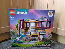 LEGO Friends 42639 La Dimora