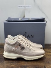 Hogan Interactive Pelle Rosa H