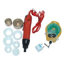 Tappatrice elettrica per