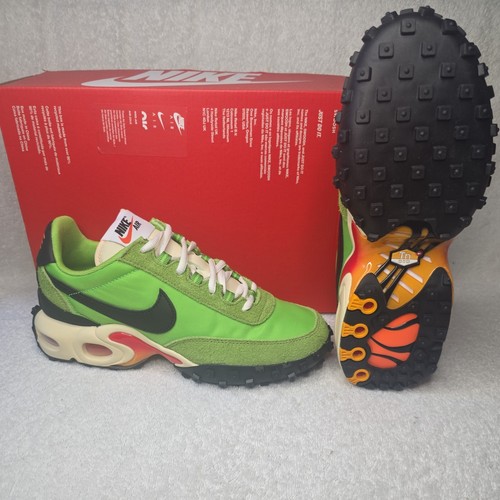 Nike air max plus waffle - air,