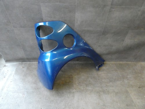 Parafango posteriore destro