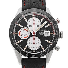 OROLOGIO TAG HEUER Carrera