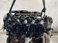 MOTORE COMPLETO PER LAND ROVER Range Rover Evoque 1° Serie 224DT Diesel 2200 (1