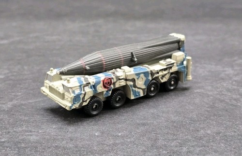 Micro machines lanciamissili - micro,