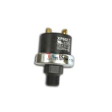 Pressostato riscaldamento di