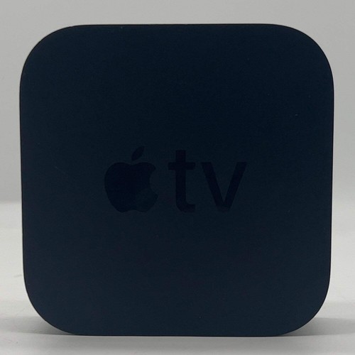 Apple 1st gen - tv, 32gb