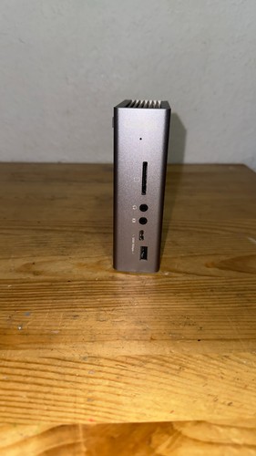 Docking station caldigit - station, ts3