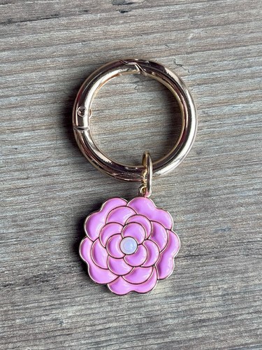 100 chanel ciondolo charm - 100%,