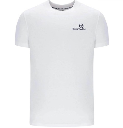 Sergio tacchini shirt uomo - tacchini,