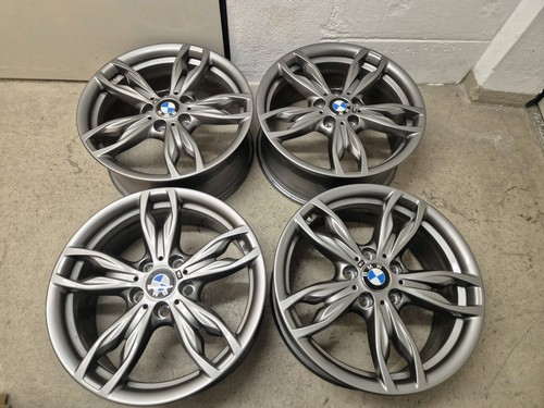 Cerchi origi bmw 7 - 4,
