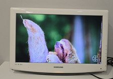 Monitor TV Samsung 23.5" LCD
