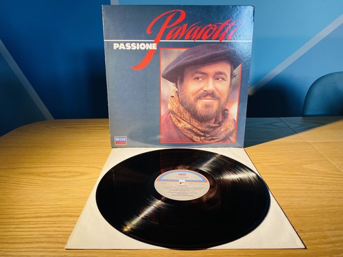 Luciano pavarotti - pavarotti, ‎–