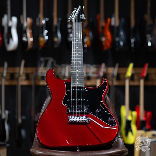 Chitarra suhr pete - chitarra,
