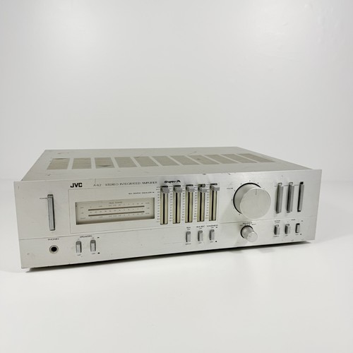 Amplificatore integrato stereo
