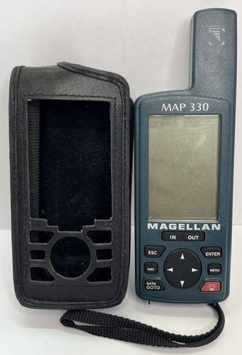 Navigatore portatile gps - portatile,