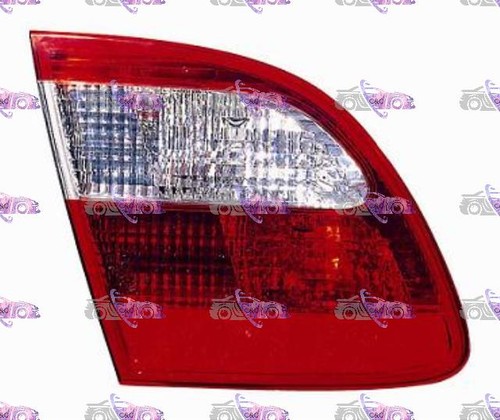 Fanale fanalino stop interno - stop,