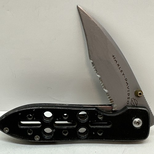 Coltello pieghevole vintage - pieghevole,