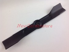 Lama trattorino rasaerba