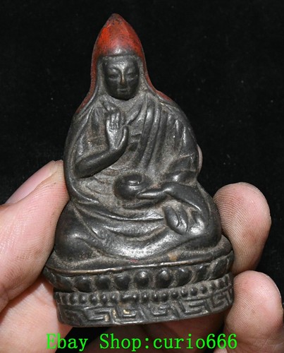 Statua buddha kama - je,
