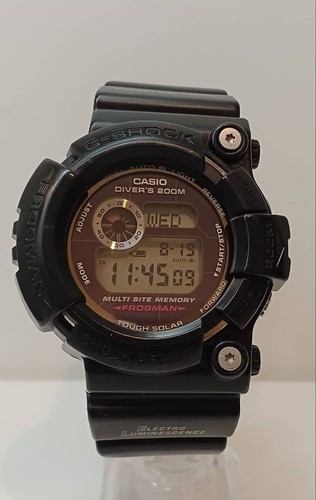 Orologio subacqueo solare