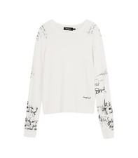 Maglione Desigual