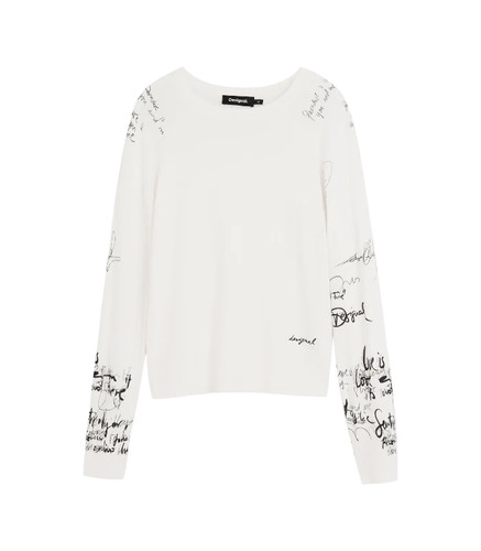 Maglione desigual - maglione,