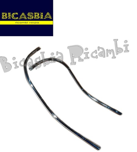 2195 bordo scudo acciaio - bordo,