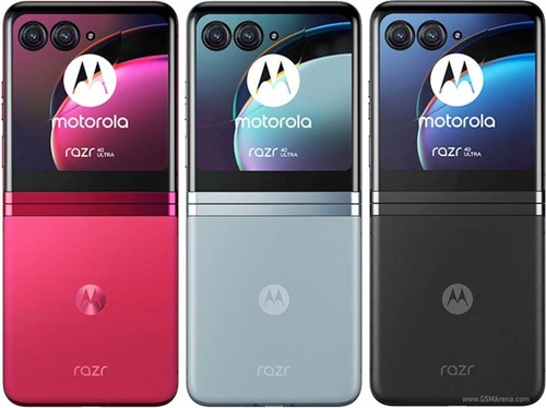 Nuovo motorola razr ultra - nuovo,