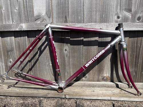 Telaio vintage anni - , '80