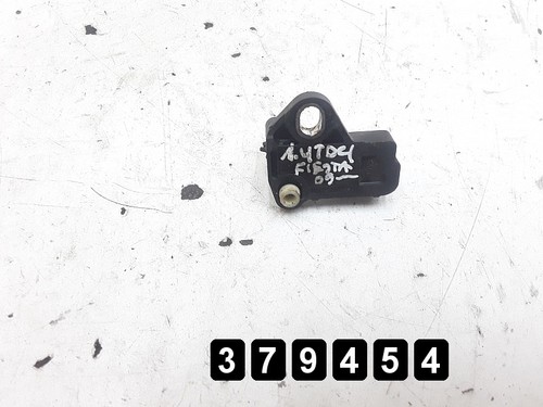 2009 ford fiesta sensor diesel - ford,