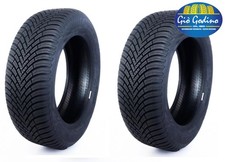 Coppia 2 Pneumatici Vredestein