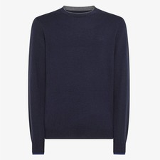 SUN68 MAGLIONCINO UOMO K43106