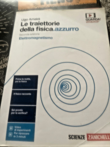 Traiettorie della - le,