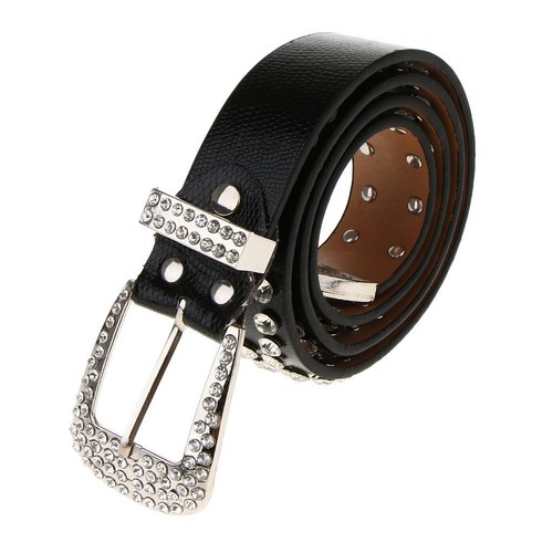 Ceinture unisexe style western