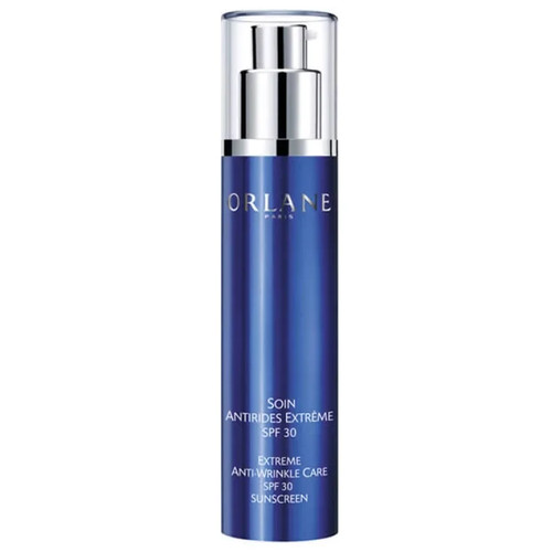 Orlane soin antirides extreme - soin,