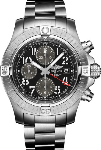 Orologio uomo breitling - orologio,