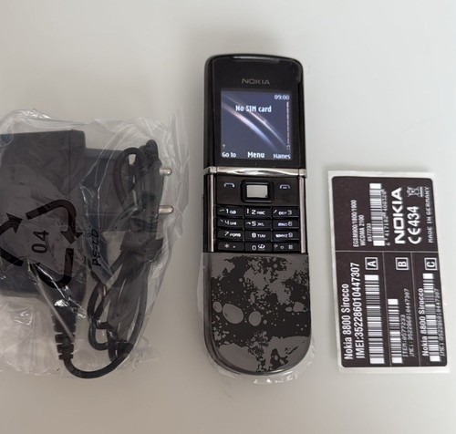 Originale nokia 8800 - originale,