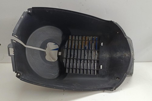 Carena griglia radiatore - carena,