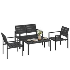 Outsunny set mobili - outsunny,